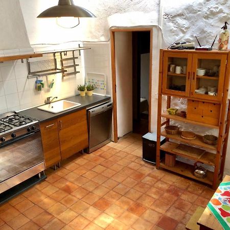 Finca Can Trui Teresa Pollença Εξωτερικό φωτογραφία