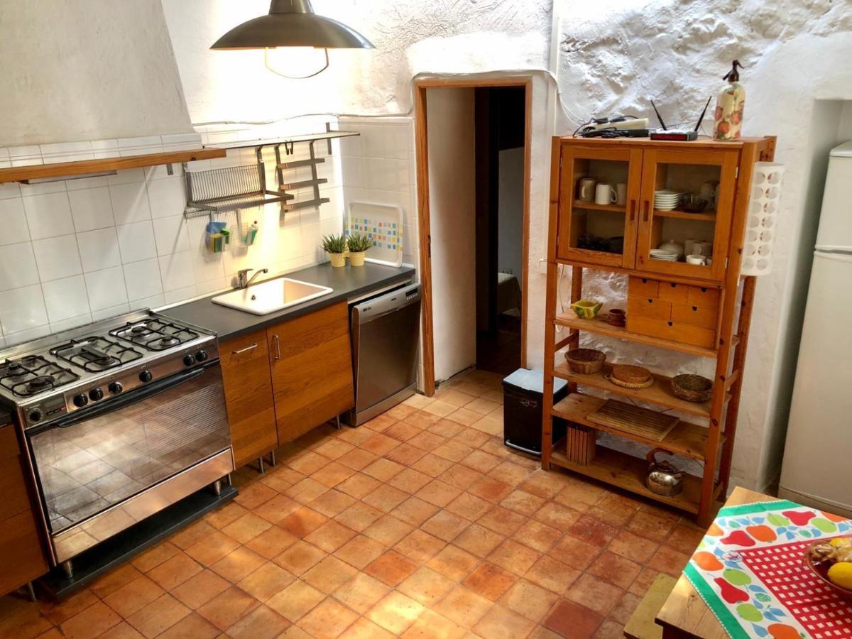 Finca Can Trui Teresa Pollença Εξωτερικό φωτογραφία