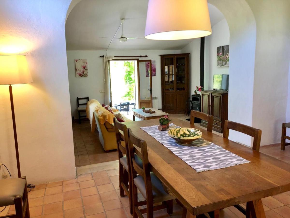 Finca Can Trui Teresa Pollença Εξωτερικό φωτογραφία