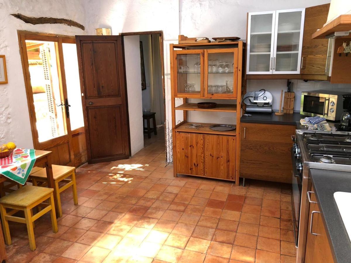 Finca Can Trui Teresa Pollença Εξωτερικό φωτογραφία
